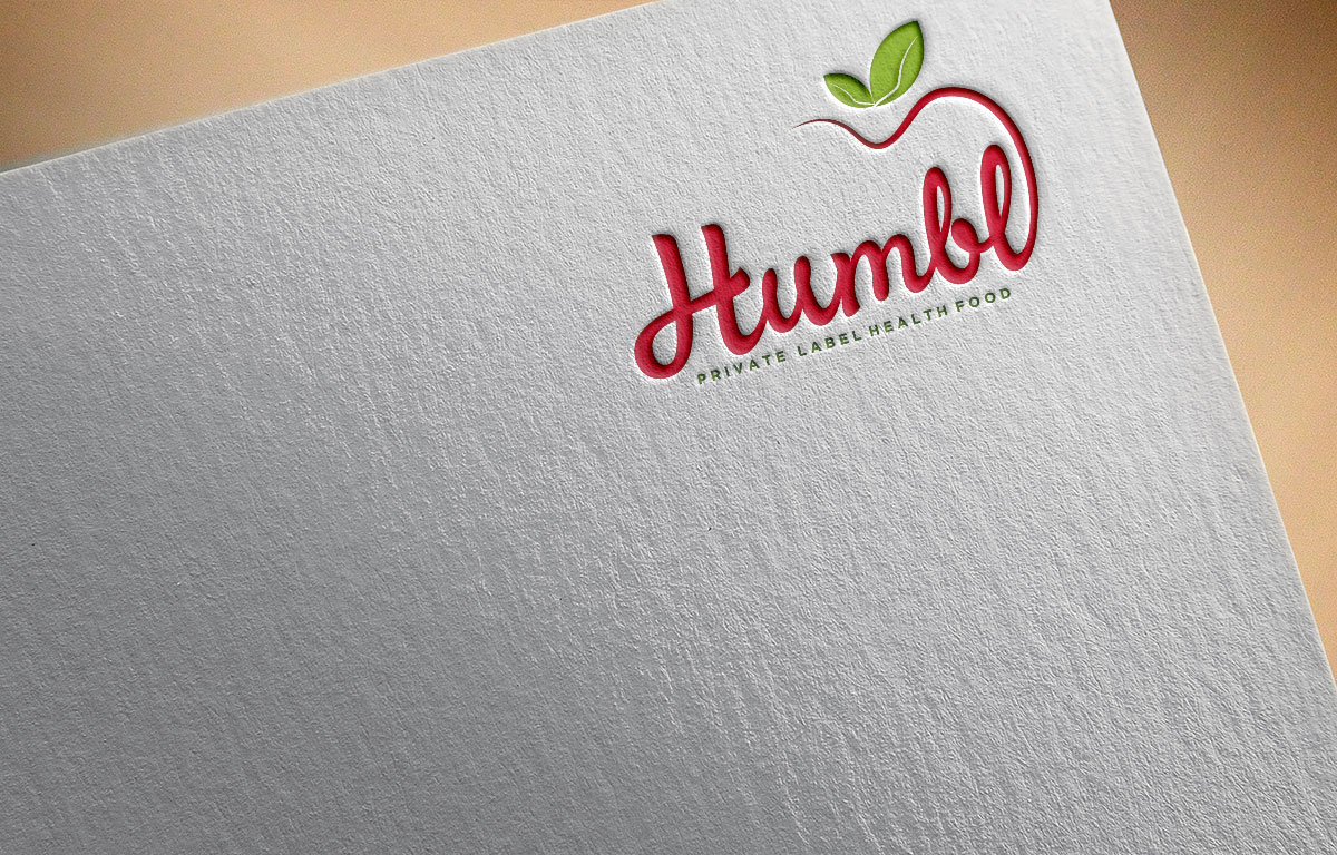 Logo Design by Atec for this project | Design #12161948