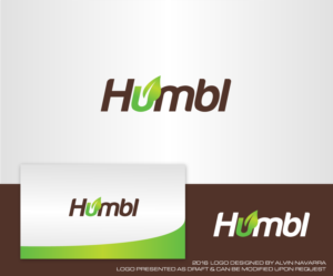 Logo-Design von alvinnavarra für dieses Projekt | Design #12173860