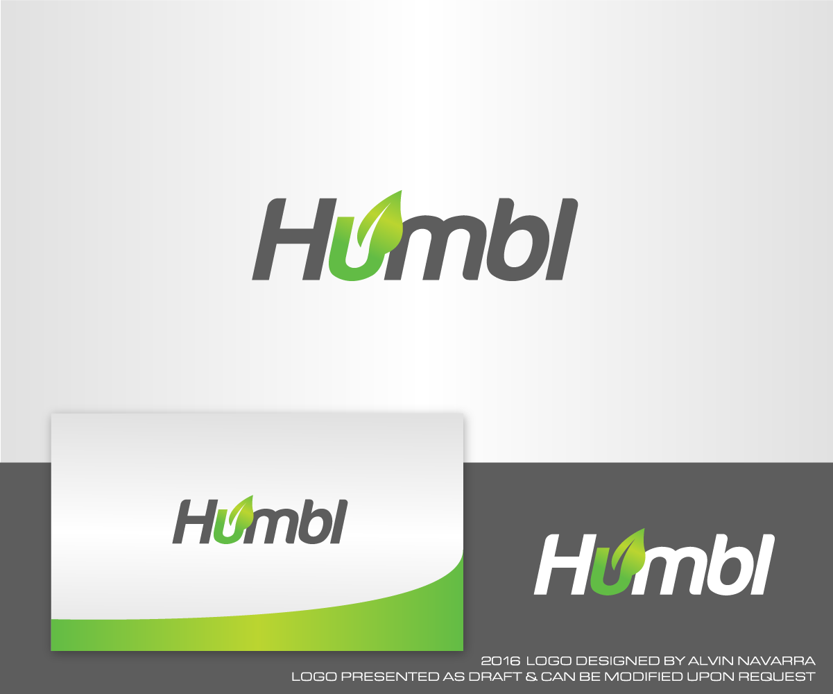 Logo Design by alvinnavarra for this project | Design #12173863