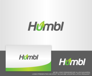 Logo Design by alvinnavarra for this project | Design: #12173863