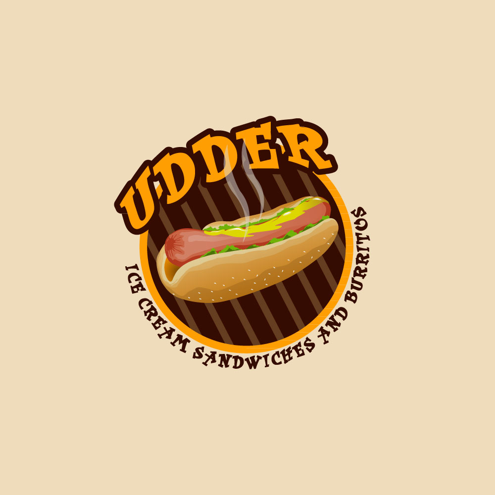 Logo Design by Pram Shaw for this project | Design #12152144