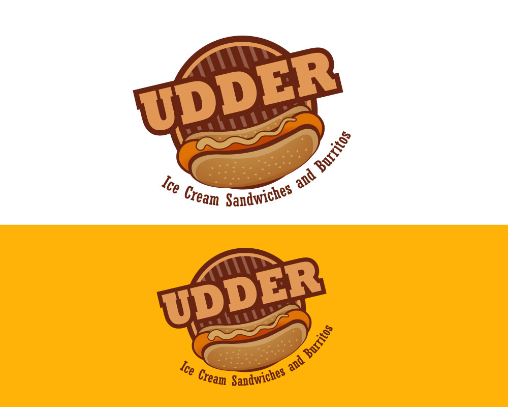 Logo Design by Pram Shaw for this project | Design #12152157