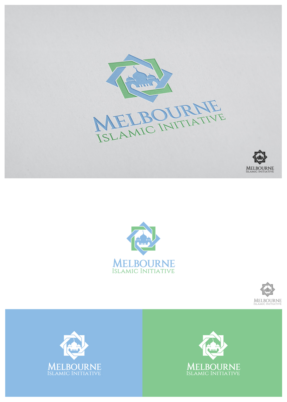 Logo Design by goranvisnjic82 for this project | Design #12154222