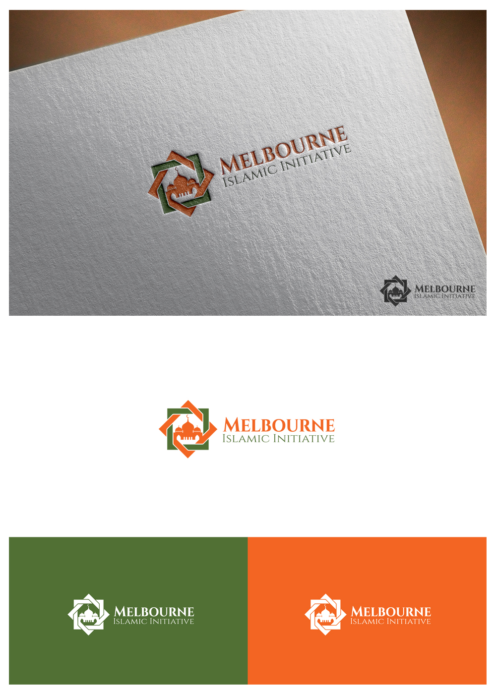 Logo Design by goranvisnjic82 for this project | Design #12164720