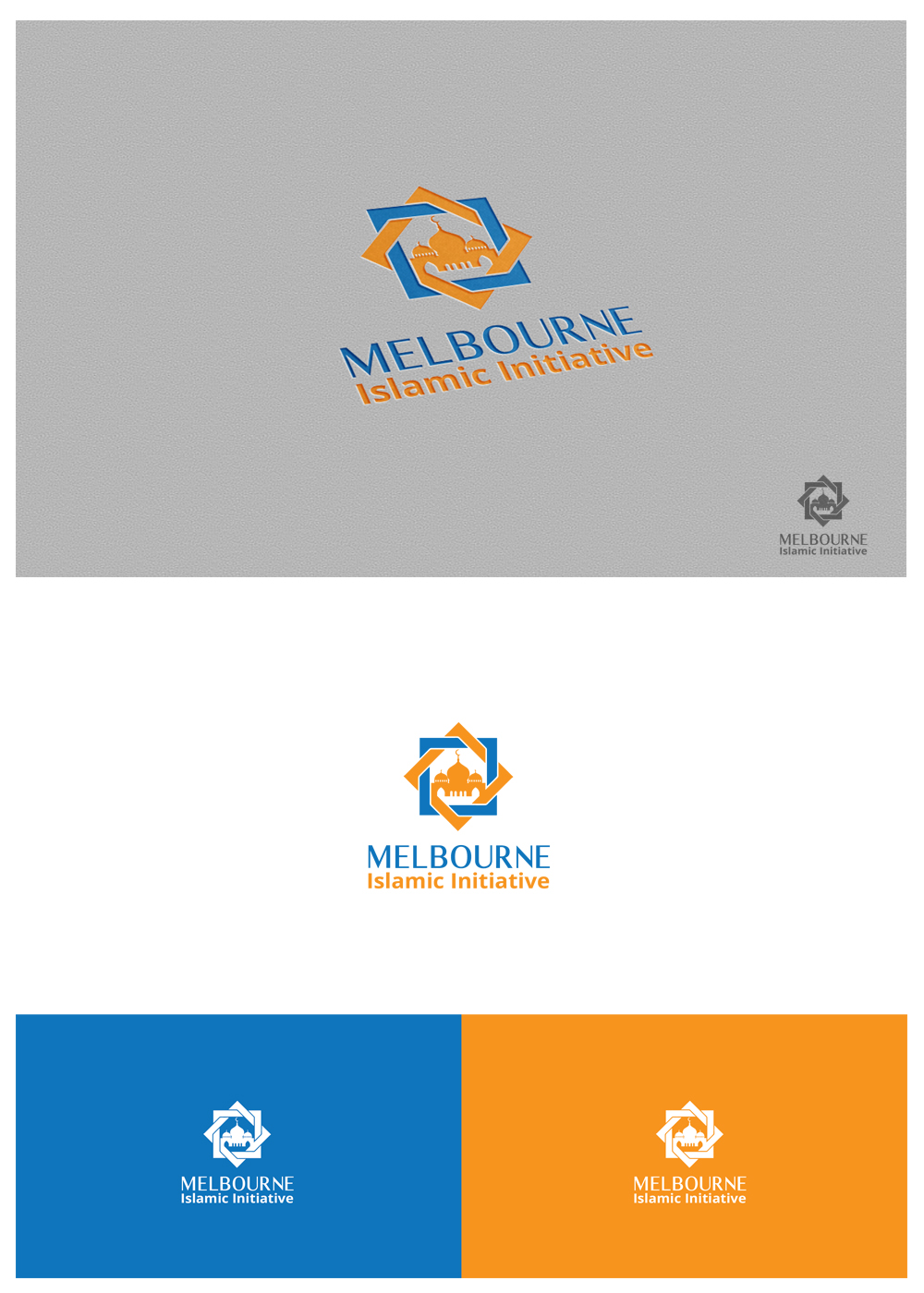 Logo Design by goranvisnjic82 for this project | Design #12167497