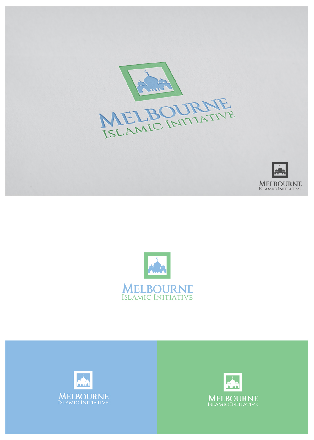 Logo Design by goranvisnjic82 for this project | Design #12175192