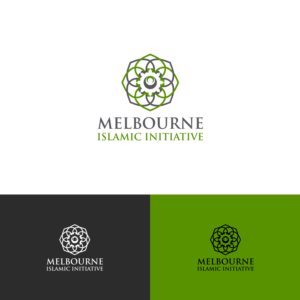 Logo Design by Sahrizal Zulkuply