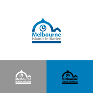 Logo Design by Sahrizal Zulkuply for this project | Design: #12158373