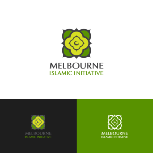 Logo Design by Sahrizal Zulkuply for this project | Design: #12171014