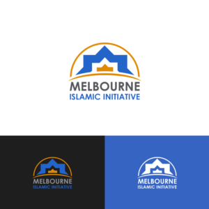 Logo Design by Sahrizal Zulkuply for this project | Design: #12171785