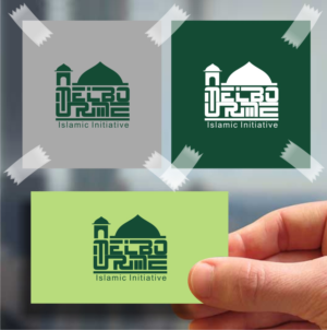 Logo Design by ramfau for this project | Design: #12156231