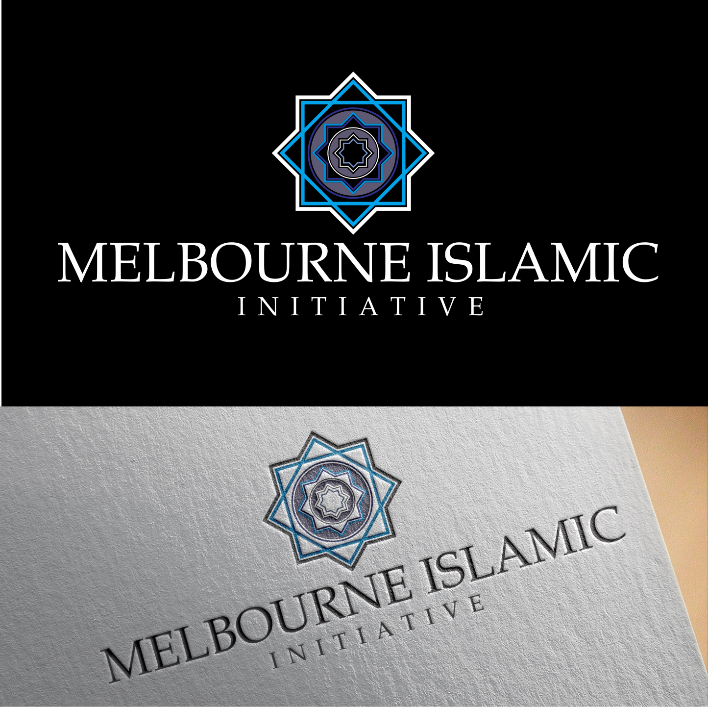 Logo Design by Saef Saef for this project | Design #12196231