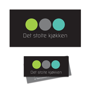 Logo Design by Halfull Media for this project | Design: #509530