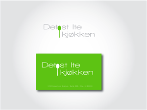 Logo Design by ellebrea
