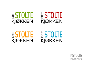 Logo Design by davidchristensen for this project | Design: #502506