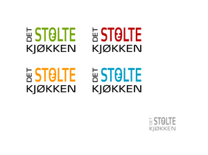 Logo Design by davidchristensen for this project | Design #502545