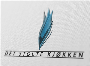 Logo Design by TroyAnthony