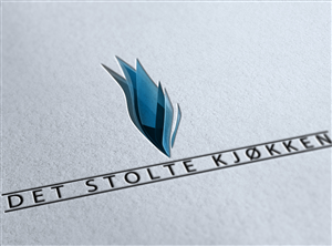 Logo Design by TroyAnthony for this project | Design: #505499