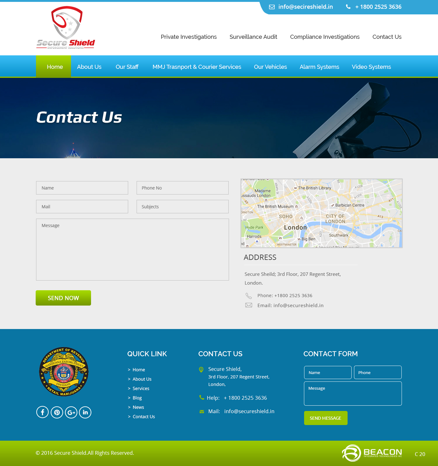Web Design by pb for this project | Design #12296895