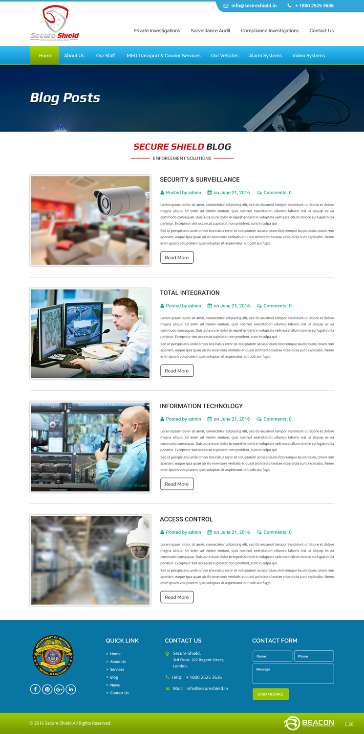 Web Design by pb for this project | Design #12298701