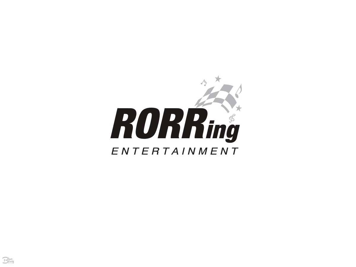 Design de Logo par Blueberry pour RORRing Entertainment, LLC | Design #12312918