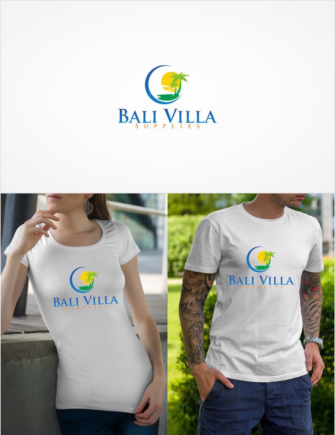 Logo Design by Paulsein for Bragabout Pty Ltd | Design #12215487