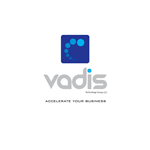 Logo Design by gvb design communications for Vadis Technology Group | Design #28944