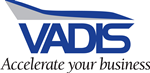 Diseño de Logo por WilsonAD para Vadis Technology Group | Diseño: #29118