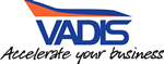 Diseño de Logo por WilsonAD para Vadis Technology Group | Diseño: #29119