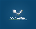 Logo Design by xpressions for Vadis Technology Group | Design #29982