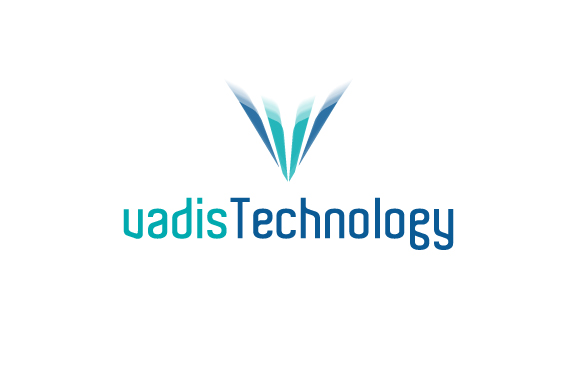 Diseño de Logo por Josh Lambert para Vadis Technology Group | Diseño #28214