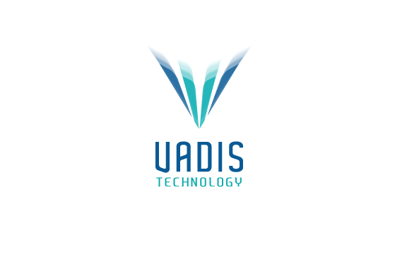 Diseño de Logo por Josh Lambert para Vadis Technology Group | Diseño #28215