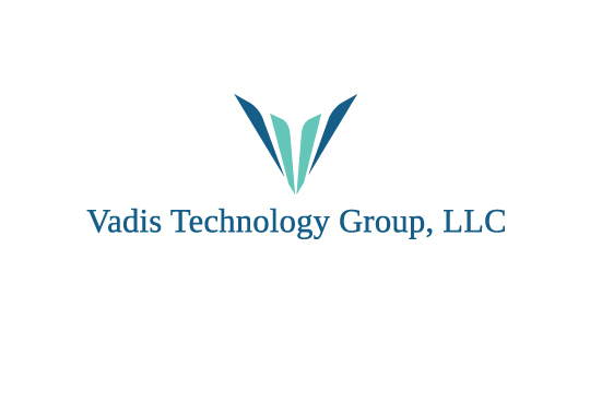 Diseño de Logo por Josh Lambert para Vadis Technology Group | Diseño #28604