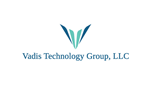 Diseño de Logo por Josh Lambert para Vadis Technology Group | Diseño: #28604