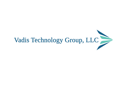 Diseño de Logo por Josh Lambert para Vadis Technology Group | Diseño #28606