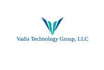 Diseño de Logo por Josh Lambert para Vadis Technology Group | Diseño: #28608
