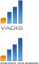 Diseño de Logo por Candice Riley para Vadis Technology Group | Diseño: #27883