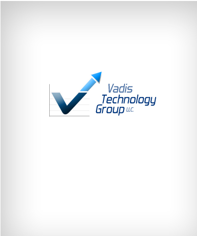 Diseño de Logo por pixeljuice para Vadis Technology Group | Diseño #27954