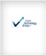Logo Design by pixeljuice for Vadis Technology Group | Design #27954