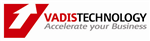 Diseño de Logo por Innerworld Designs ltd. para Vadis Technology Group | Diseño: #30003