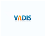 Logo Design by REX for Vadis Technology Group | Design #28605