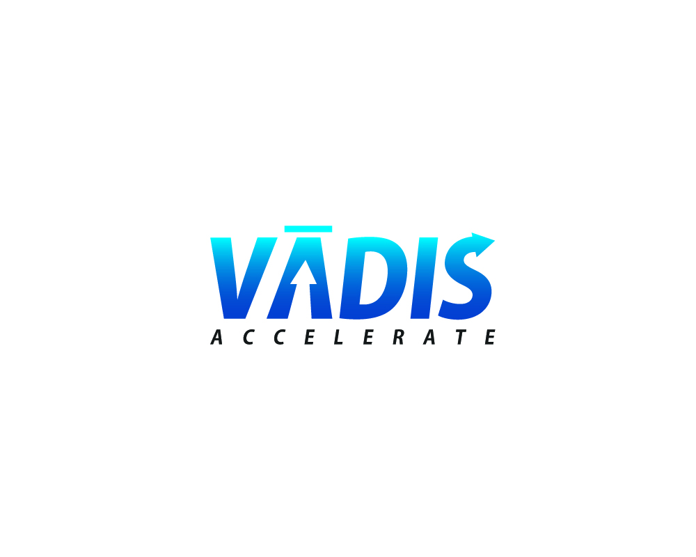 Diseño de Logo por REX para Vadis Technology Group | Diseño #28703