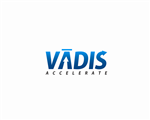 Diseño de Logo por REX para Vadis Technology Group | Diseño: #28703