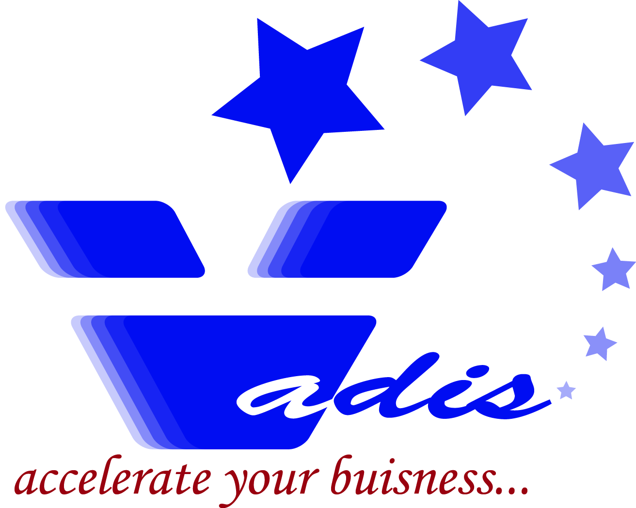Diseño de Logo por IS-D-SIGN para Vadis Technology Group | Diseño #30051