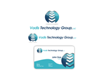 Diseño de Logo por SiddKidd para Vadis Technology Group | Diseño: #29444