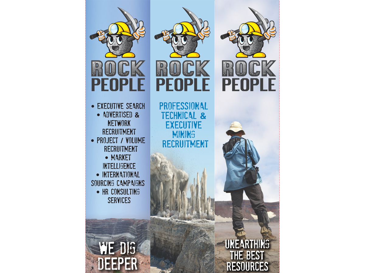 Poster Design by Buck Tornado for this project | Design #516213
