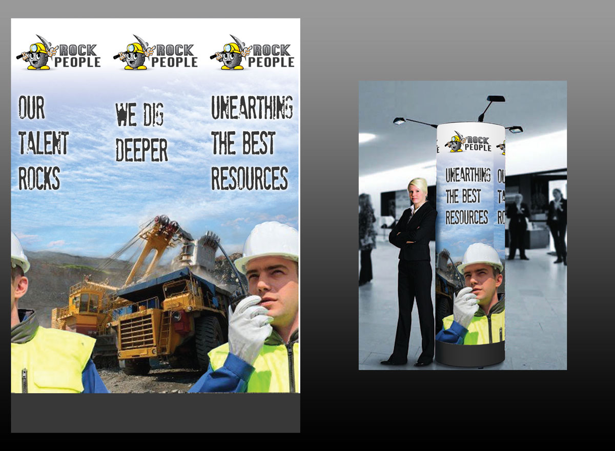 Poster Design by match communications for this project | Design #514051