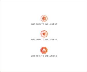 Wisdom to Wellness | Logo Design by nusdofficial