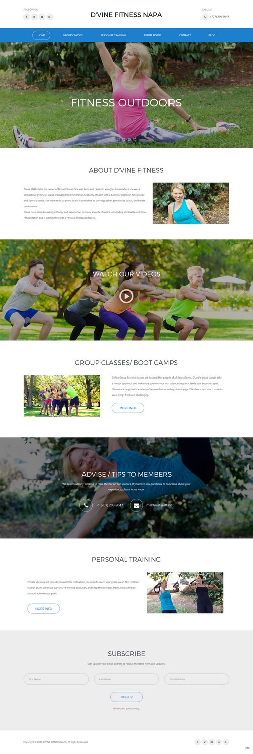 Web-Design von pb für dieses Projekt | Design #12511495