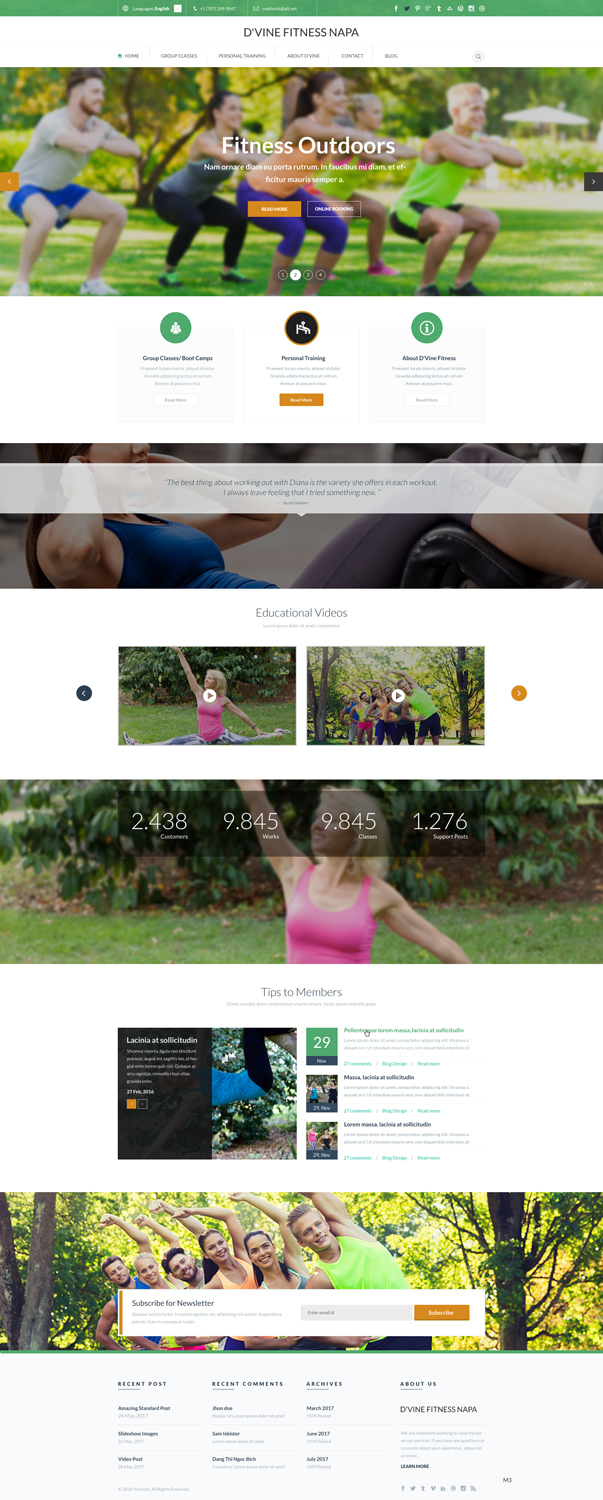 Diseño Web por pb para este proyecto | Diseño #12546009